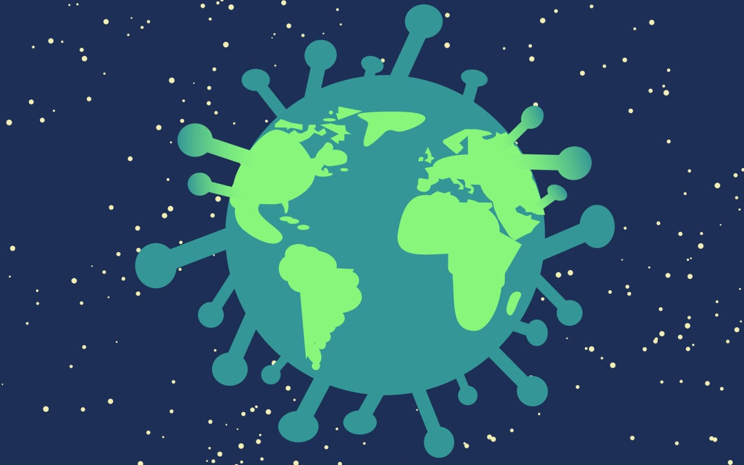 Pour distribuer le vaccin anti-COVID il faut une approche innovante et globale comme le COVAX