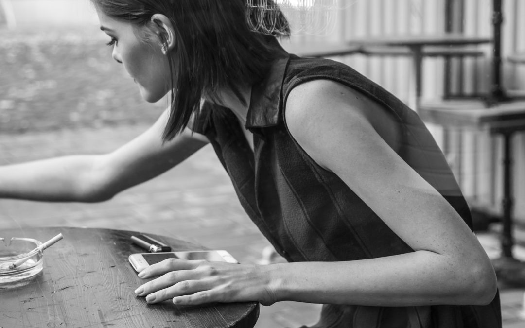 L’Autriche interdit finalement la fumée dans les cafés : pourquoi si peu d’écho médiatique ?